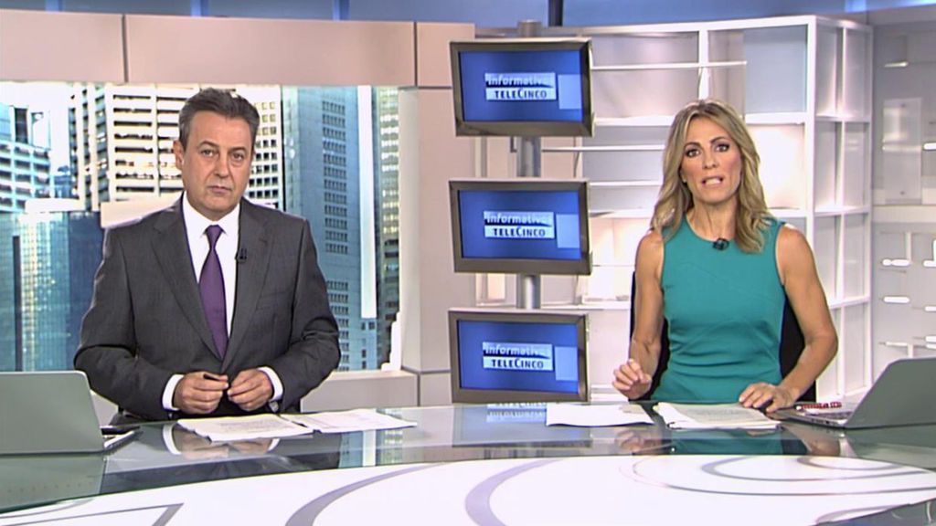 Informativo Fin de Semana