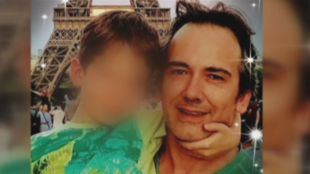 Hallan los cuerpos de un padre y su hijo de seis años, cuya madre había denunciado su desaparición