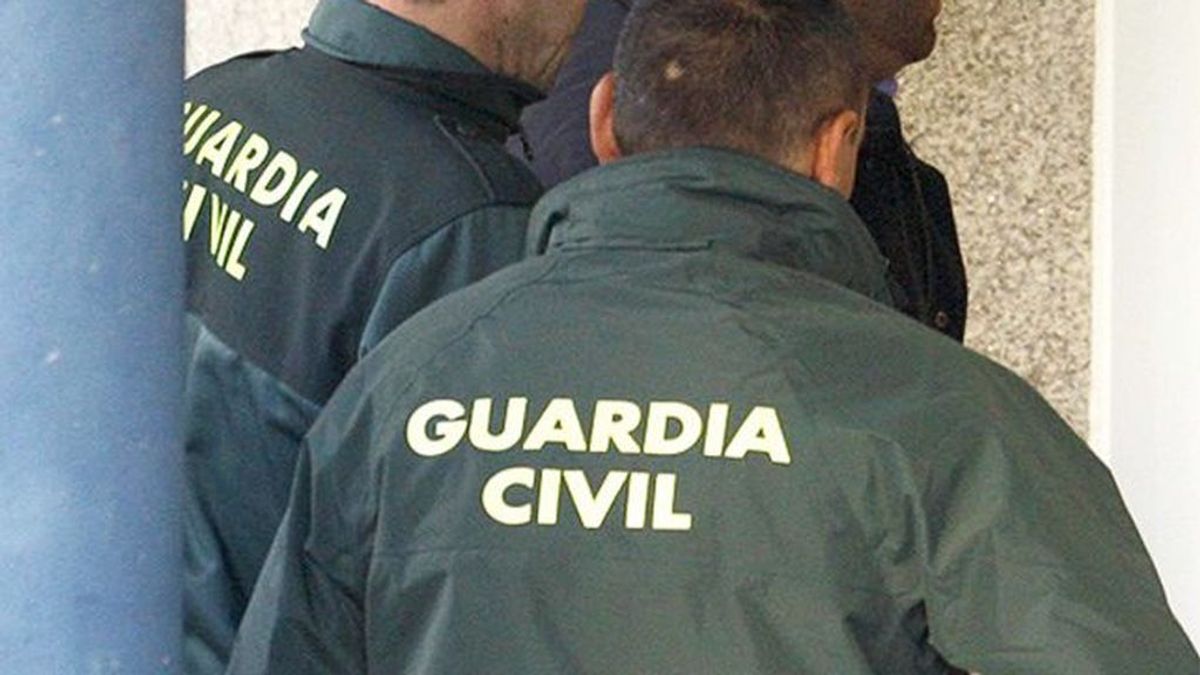 Dos detenidos en Valencia por abuso sexual a diez menores