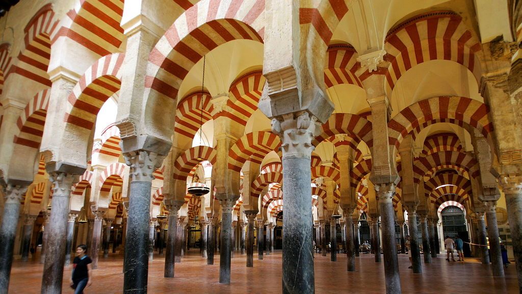 La Iglesia defiende que la Mezquita de Córdoba es de su propiedad desde 1236