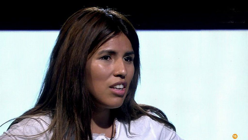 Isa Pantoja reacciona a las dolorosas palabras de su madre en 'Sálvame': "No me lo creo, ella no diría eso"