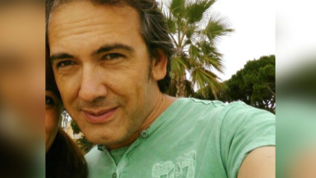 El padre de Sabadell hallado muerto con su hijo tenía una relación "distante" con su exmujer