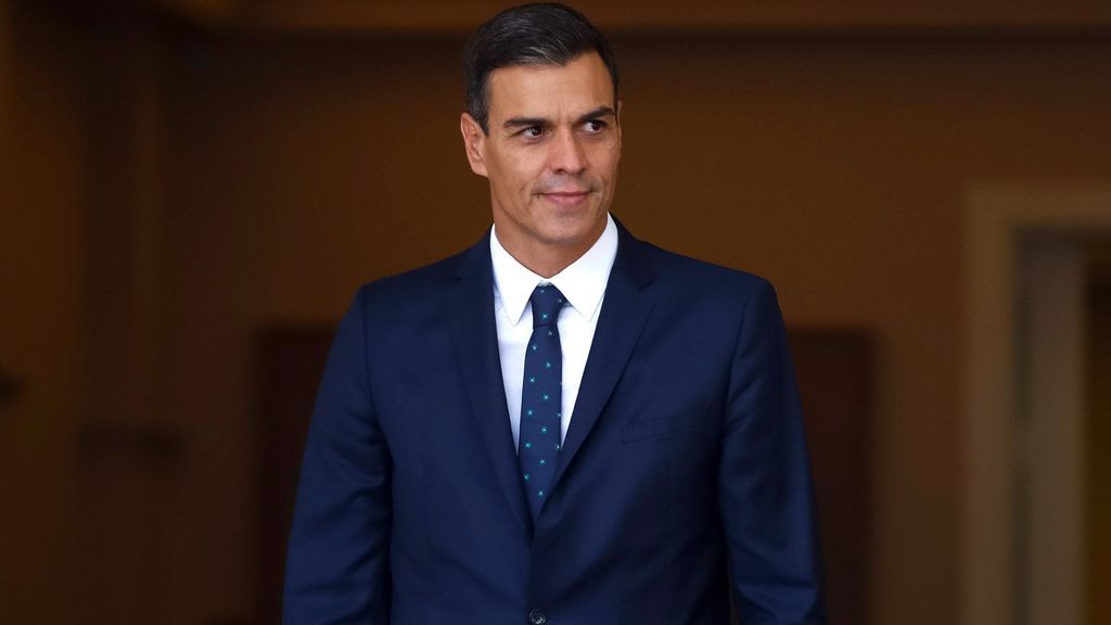 Pedro Sánchez