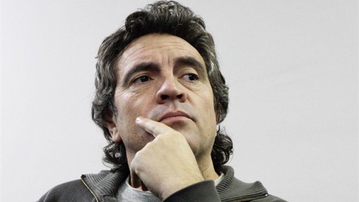Juanma Lillo Juanma Lillo
