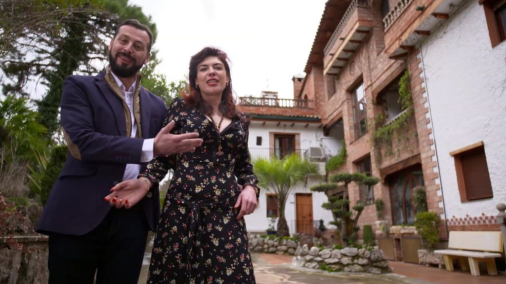 'Bienvenidos a mi hotel', "a la batalla" por encontrar el mejor hostal rural de España