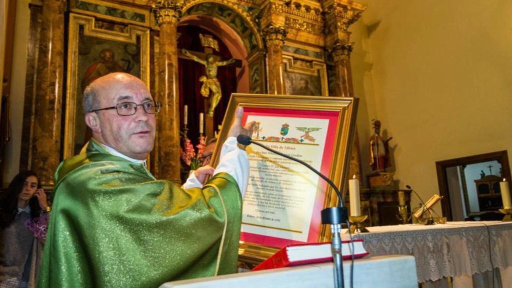 El Vaticano condena por abusos a un cura de León