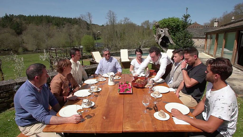 Galicia, Asturias, Castilla-León y Madrid, protagonistas de la primera semana en ‘Bienvenidos a mi hotel’ Galicia, Asturias, Castilla-León y Madrid, protagonistas de la primera semana en ‘Bienvenidos a mi hotel’