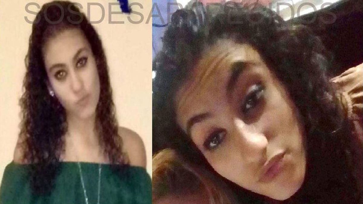 Buscan a una menor de 15 años desaparecida en Molina de Segura, Murcia