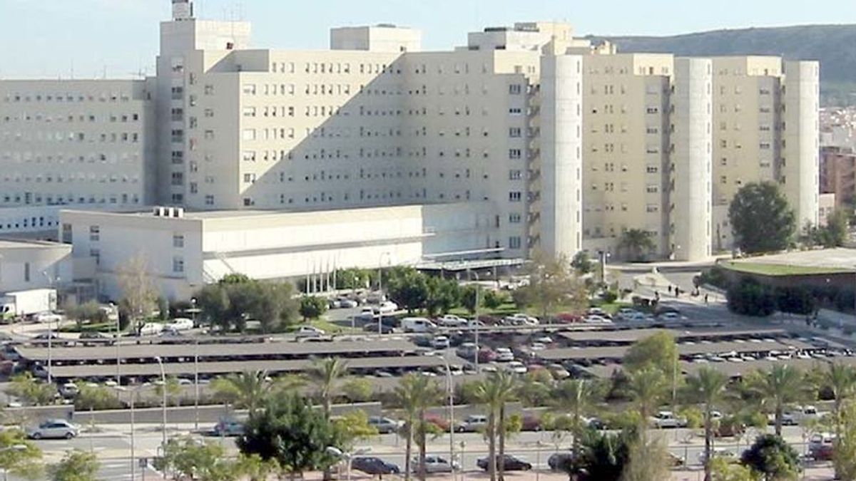 Muere el niño de dos años hospitalizado en Alicante tras recibir presuntamente una paliza de sus padres