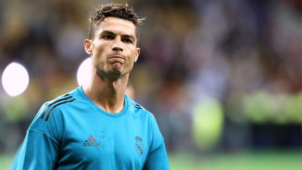 Así fue la última charla de motivación de Cristiano antes de ganar la Decimotercera