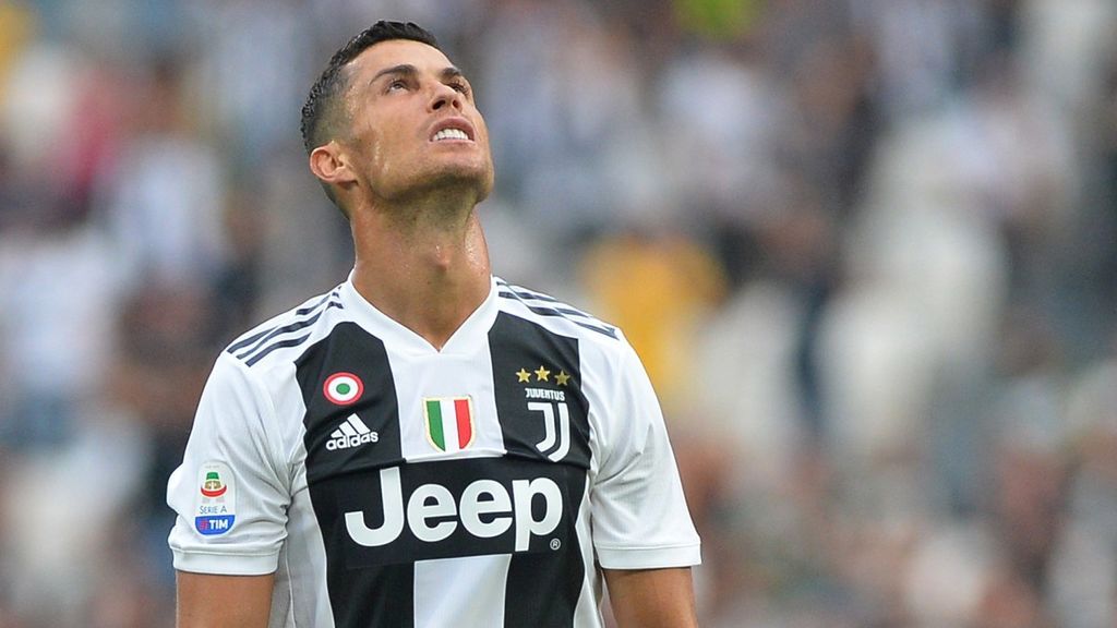 El troleo viral de un jugador de la liga noruega a Cristiano Ronaldo por su puntuación en el FIFA