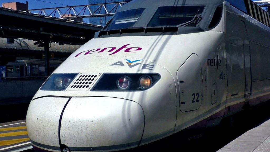 Y eso que los puntuales eran los alemanes: ocho de cada 10 españoles satisfechos con el horario de sus trenes