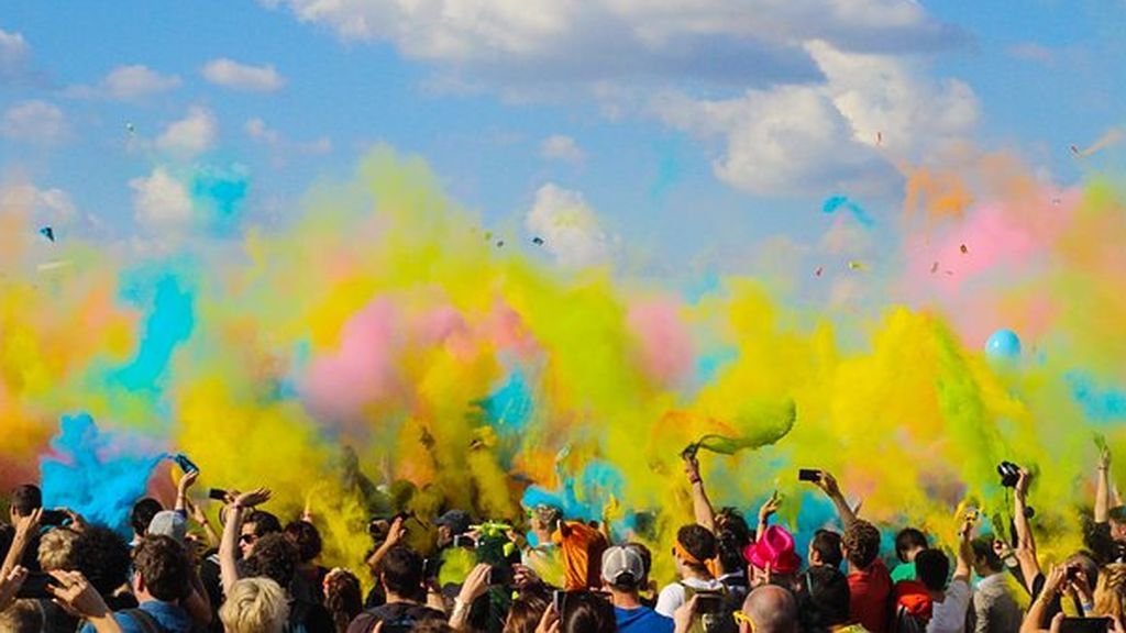 ¿Qué tipo de festivalero eres? El fan, el nocturno, el influencer... elige el perfil que más te define