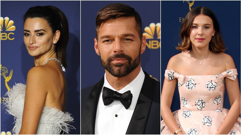 Aciertos y errores de los Premios Emmy 2018