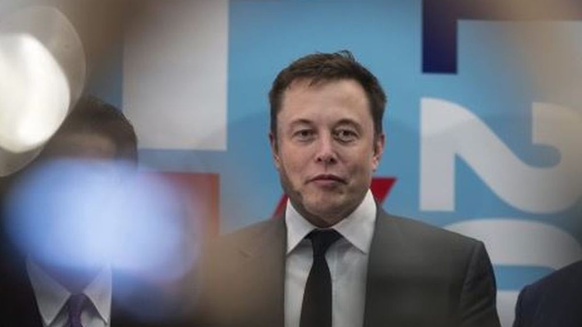 Científico, filántropo, empresario, ecologista... las sombras de Elon Musk, el Da Vinci del sXXI