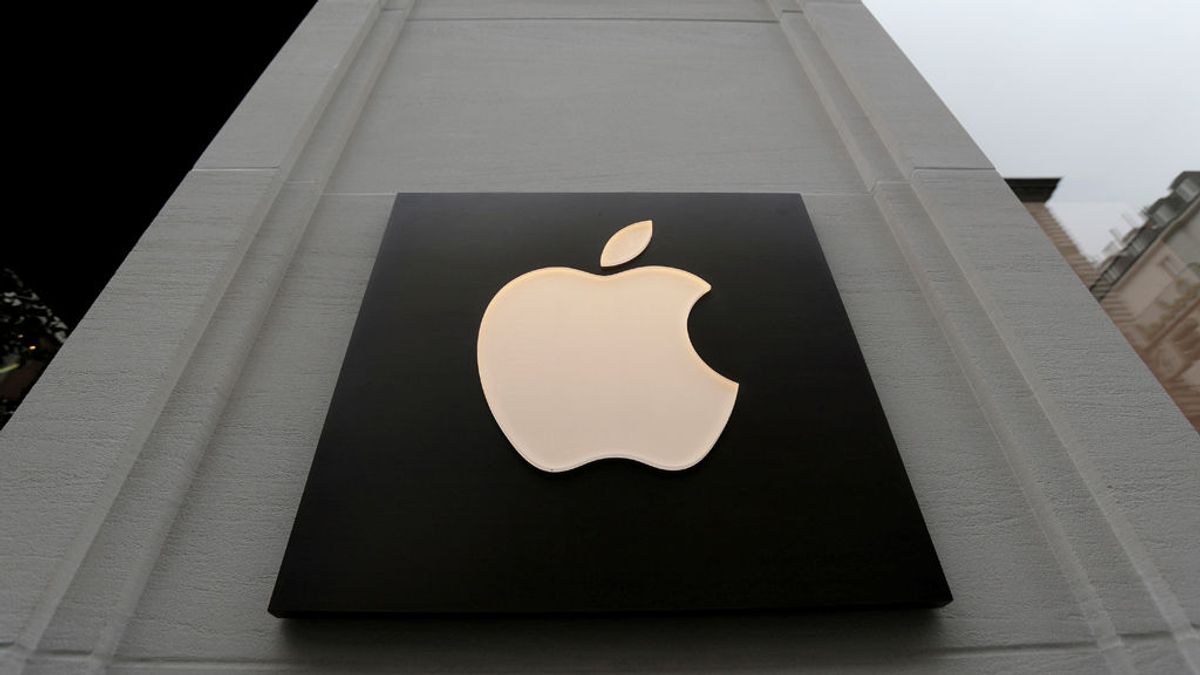 Apple devuelve los 14.300 millones de ayudas fiscales ilegales que recibió en Irlanda
