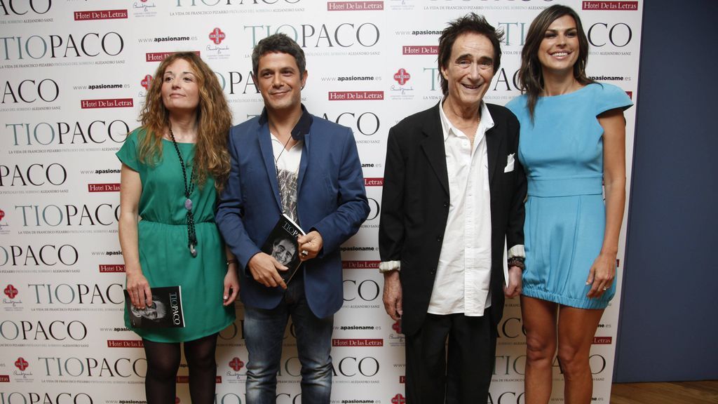 Tio Paco