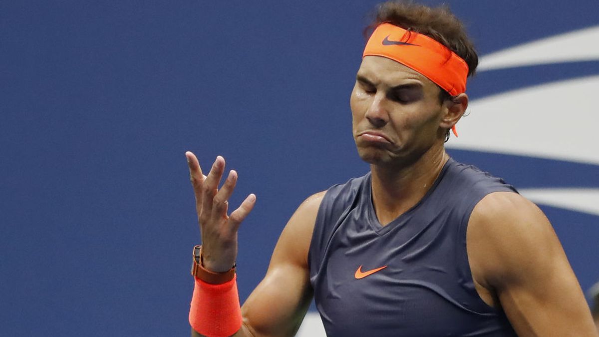 Rafa Nadal Rafa Nadal