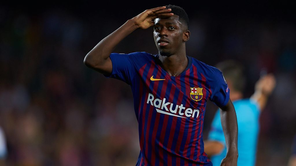 El Barça revoluciona su camiseta y sustituye las líneas verticales por cuadros por primera vez en su historia