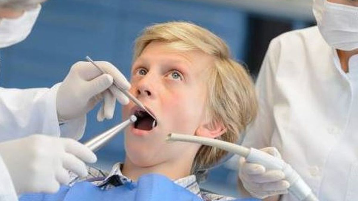 ¿Cuidamos nuestra boca? Ningún país de Europa cumple el ratio de la OMS de dentista por habitante