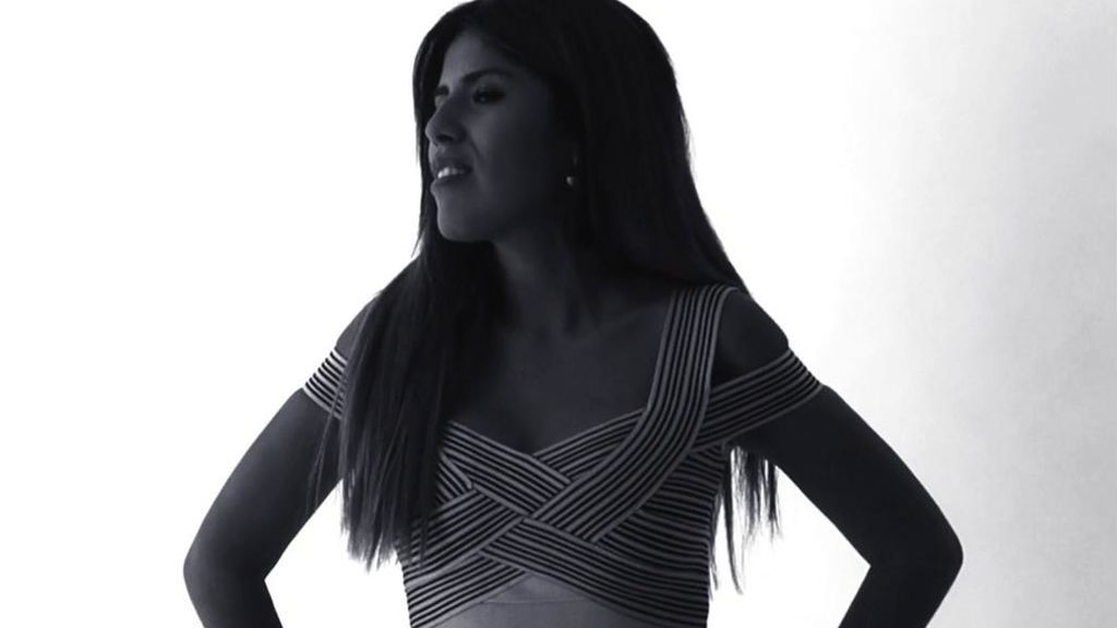 Chabelita se sincera a Mila Ximénez: "El peor momento de Cantora fue cuando mi madre entró en la cárcel"