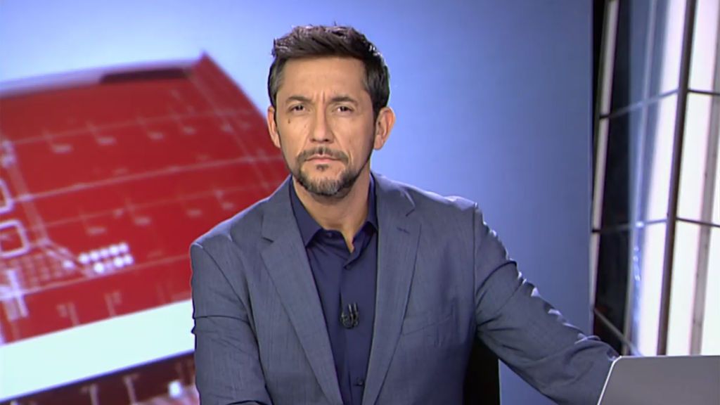 Noticias Cuatro 20h