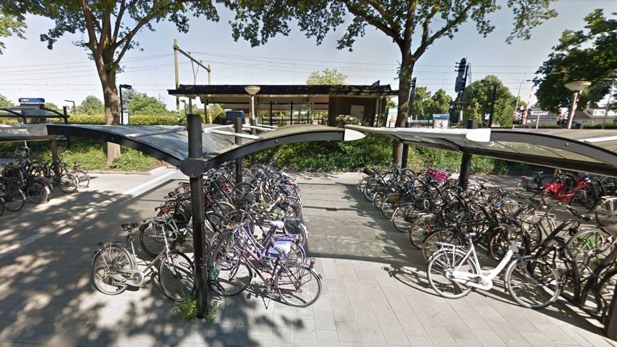 Cuatro niños mueren arollados por un tren en Holanda cuando iban en bicicleta