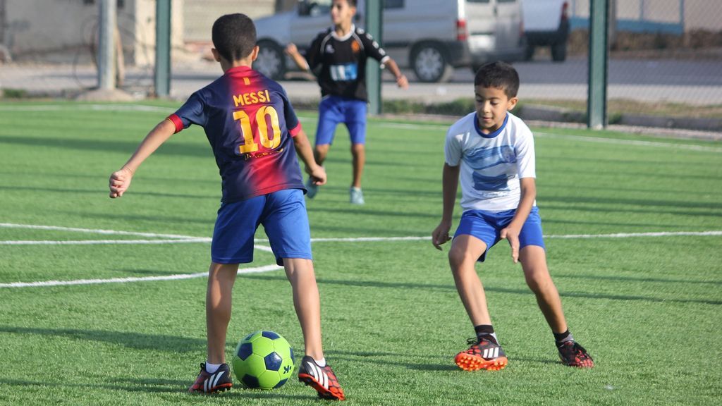 fútbol
