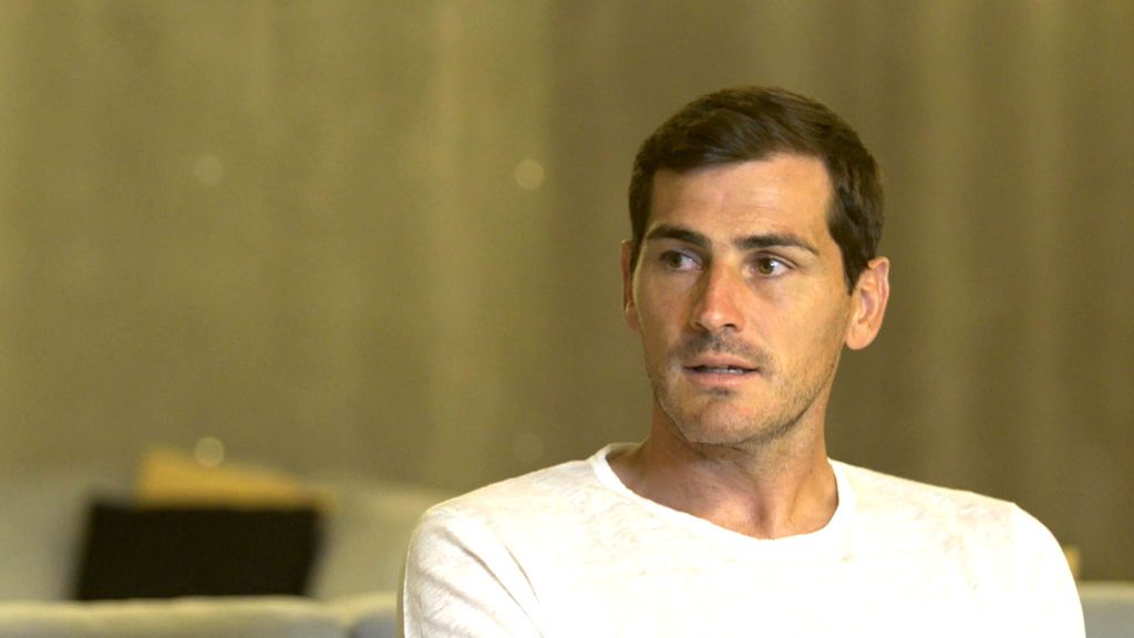 Iker Casillas perdió y recuperó 480.000 de las preferentes: “Luché como cualquier otro ciudadano”
