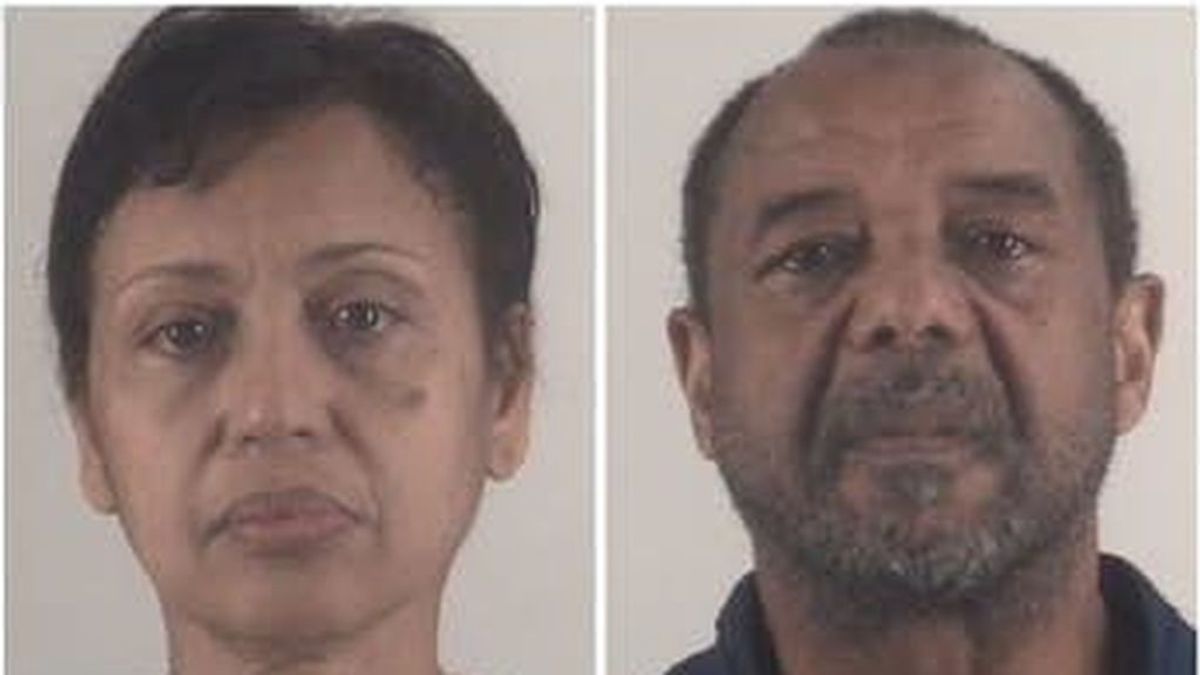 Una pareja de Texas acusada de tener como esclava durante 16 años una niña africana