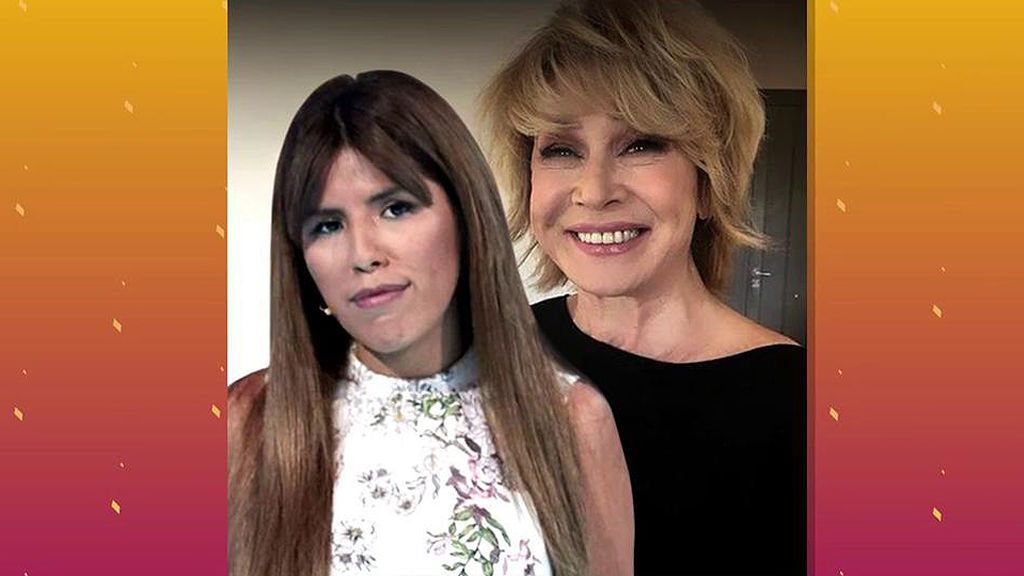 Las mentiras de Chabelita en su entrevista con Mila Ximénez : Desde Julián Muñoz hasta Chelo García Cortés
