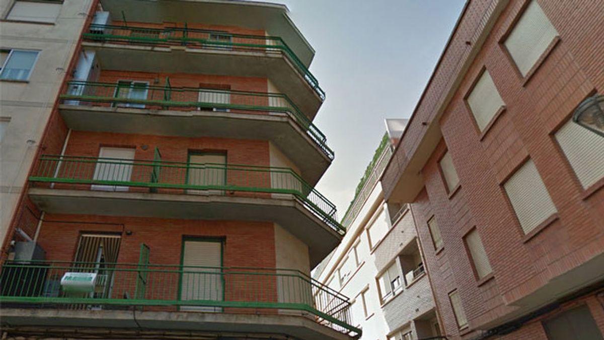 Un bebe de nueve meses muere tras caer por un balcón en Logroño