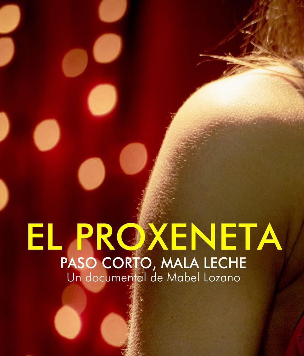 El proxeneta