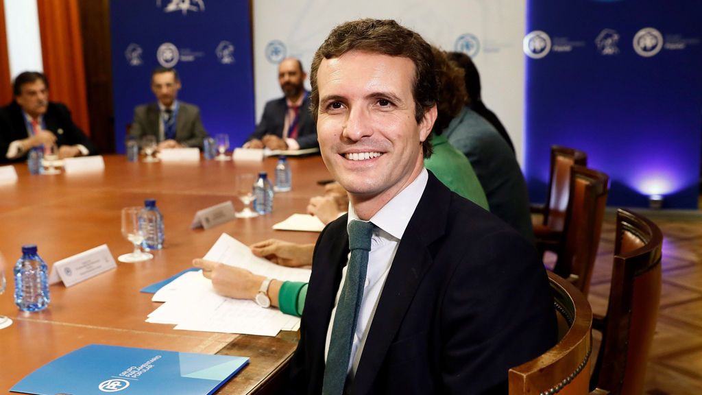 La Fiscalía obliga al Supremo a elegir entre dos criterios muy dispares sobre el 'caso máster' de Casado