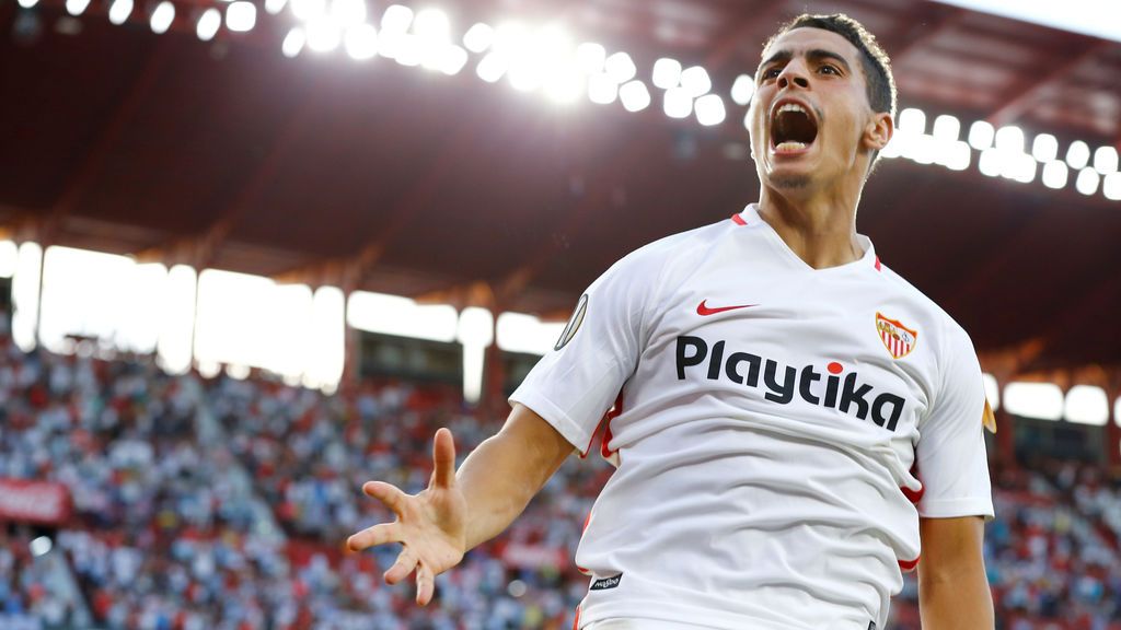 El Sevilla es otro en Europa: goleada al Standard de Lieja para iniciar la Europa League
