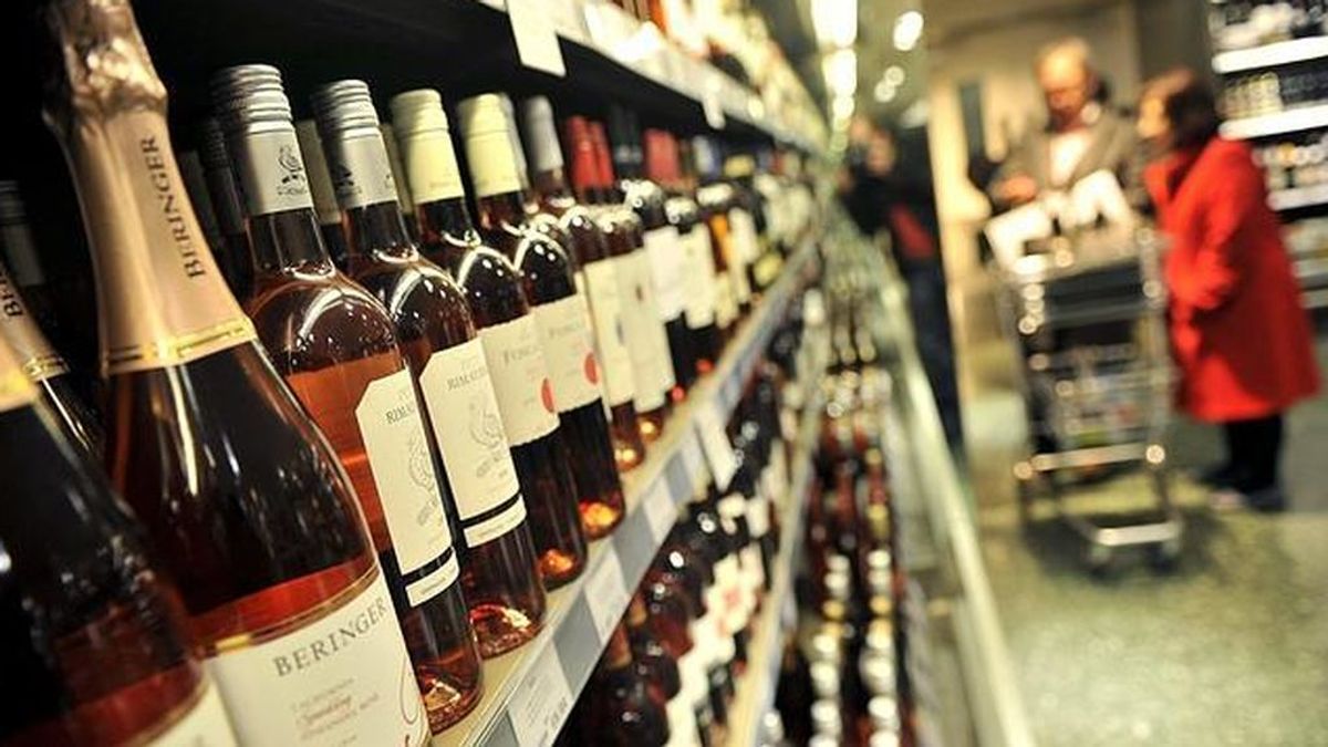 El 75% de los fallecidos por el alcohol son hombres