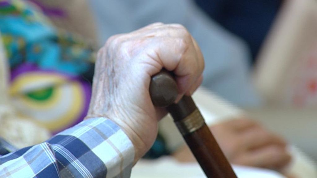 Más de 700.000 personas sufren alzheimer en España