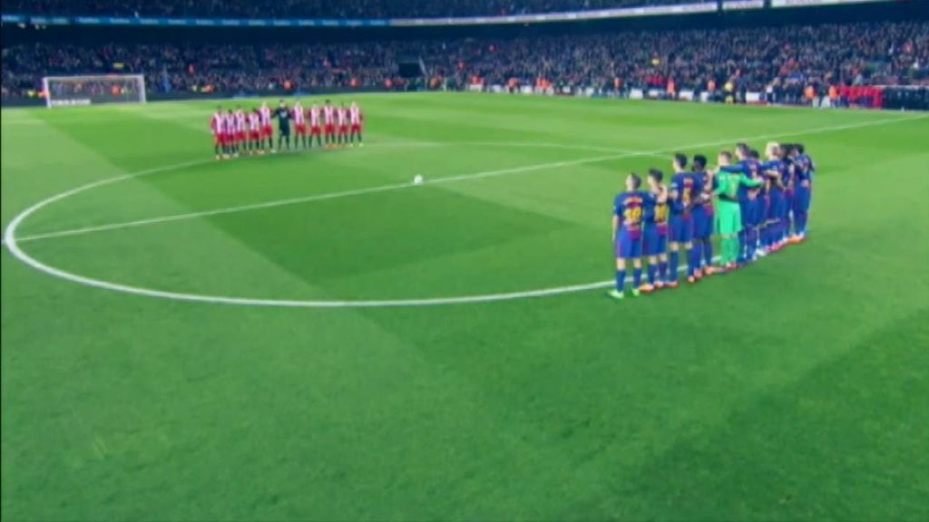 No a la Liga: la RFEF no autoriza que se juegue el Girona-Barsa en Miami