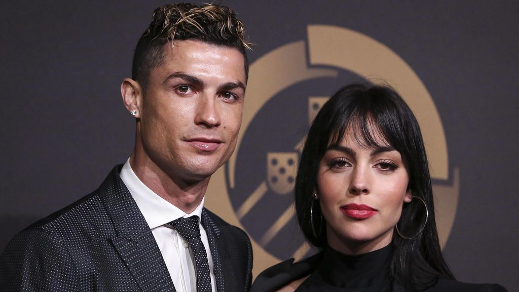 La respuesta en la intimidad de Cristiano cuando le plantean una próxima boda con Georgina