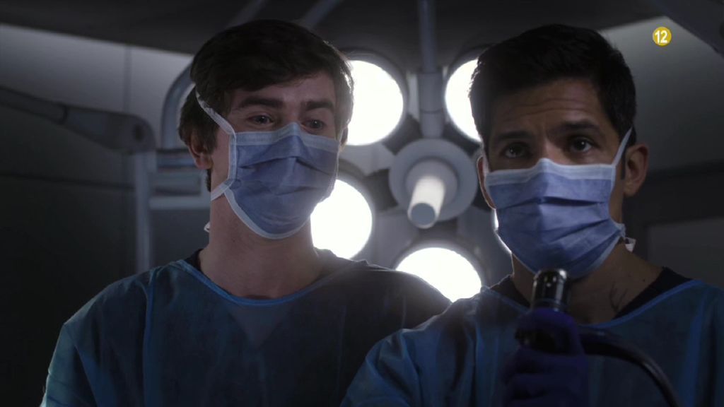 'The good doctor' se pasa al miércoles: 7 razones para no perderte el próximo capítulo