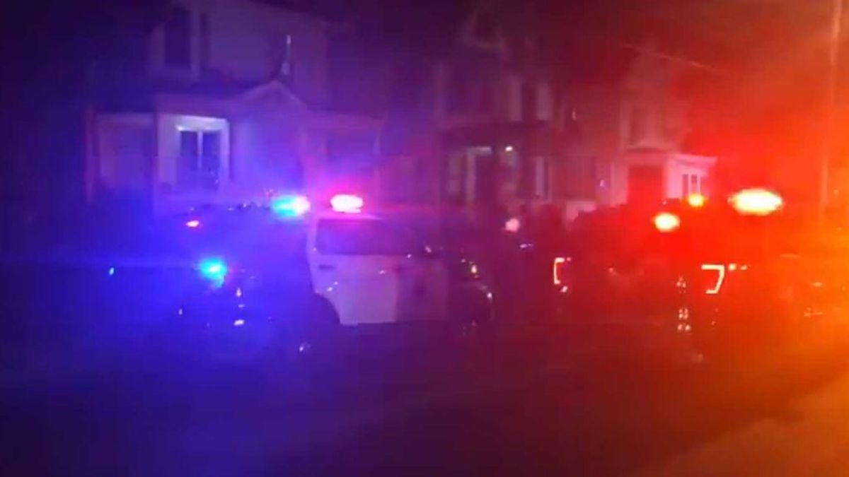 Cinco heridos en un tiroteo en un funeral en Siracusa