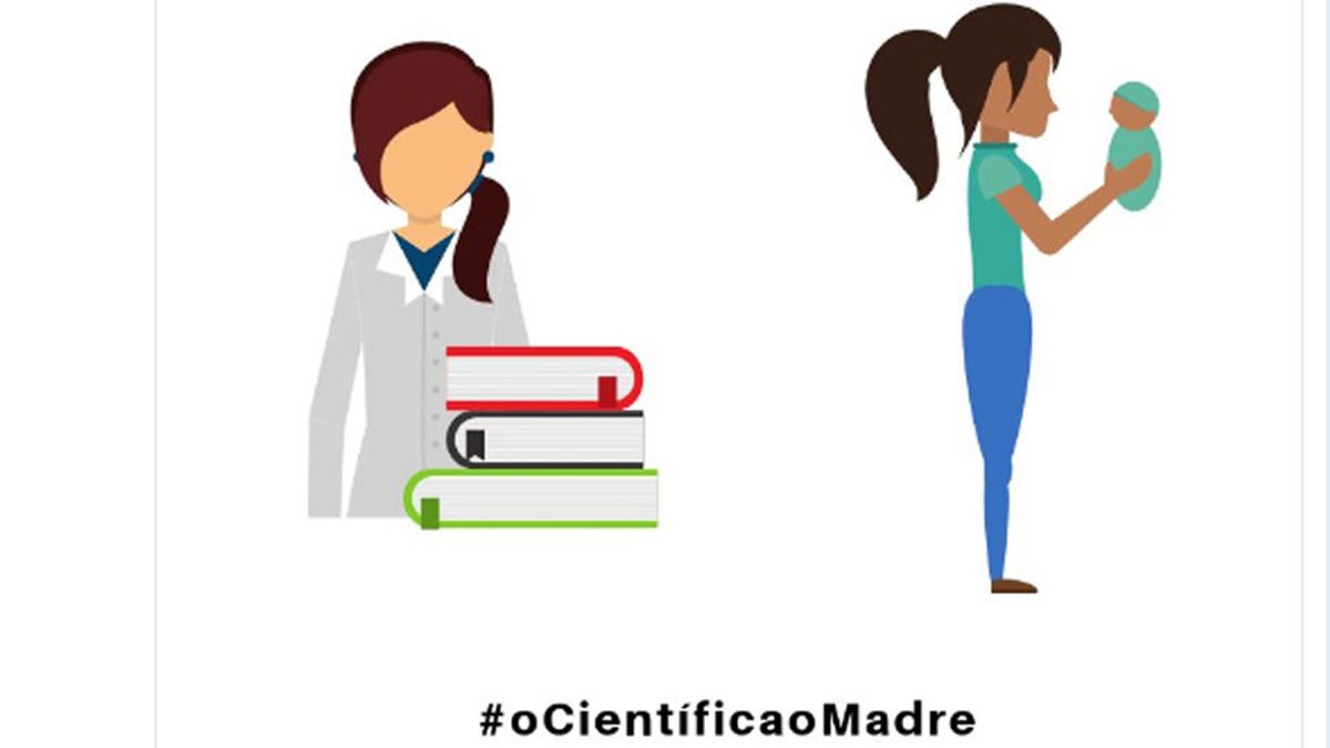 ¿Científica o madre?: 300 000 firmas llegan al Ministerio de Ciencia para que las mujeres no tengan que elegir