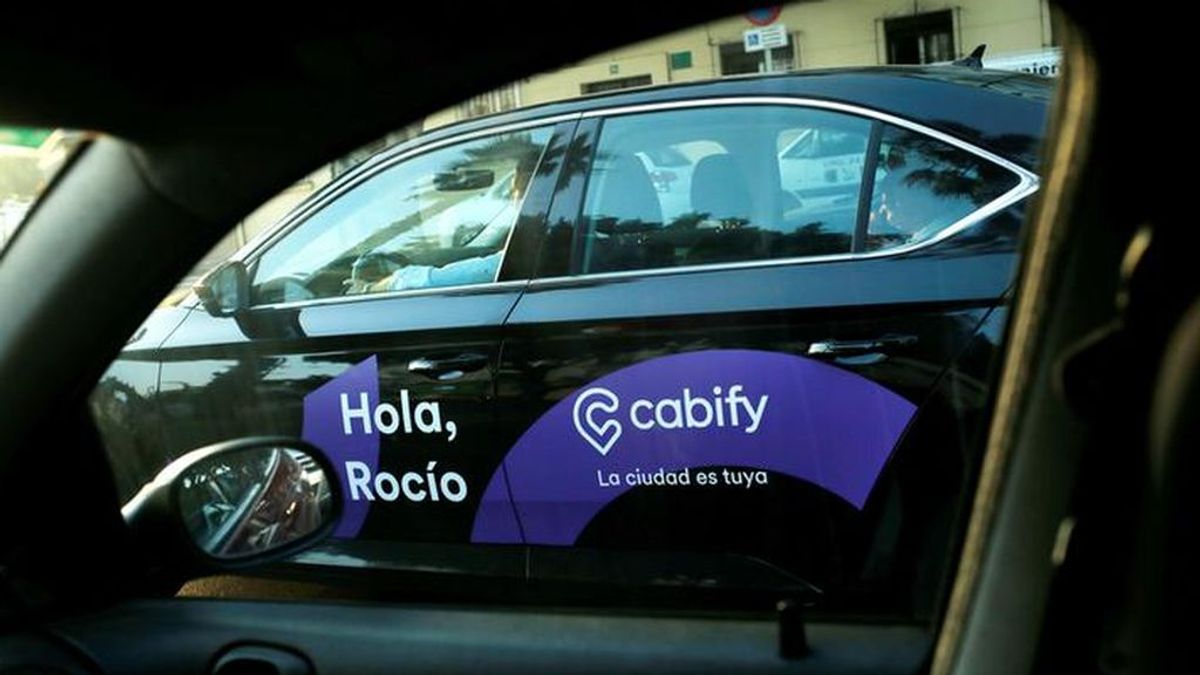 Uber y Cabify regalarán viajes a los usuarios el 26 de septiembre