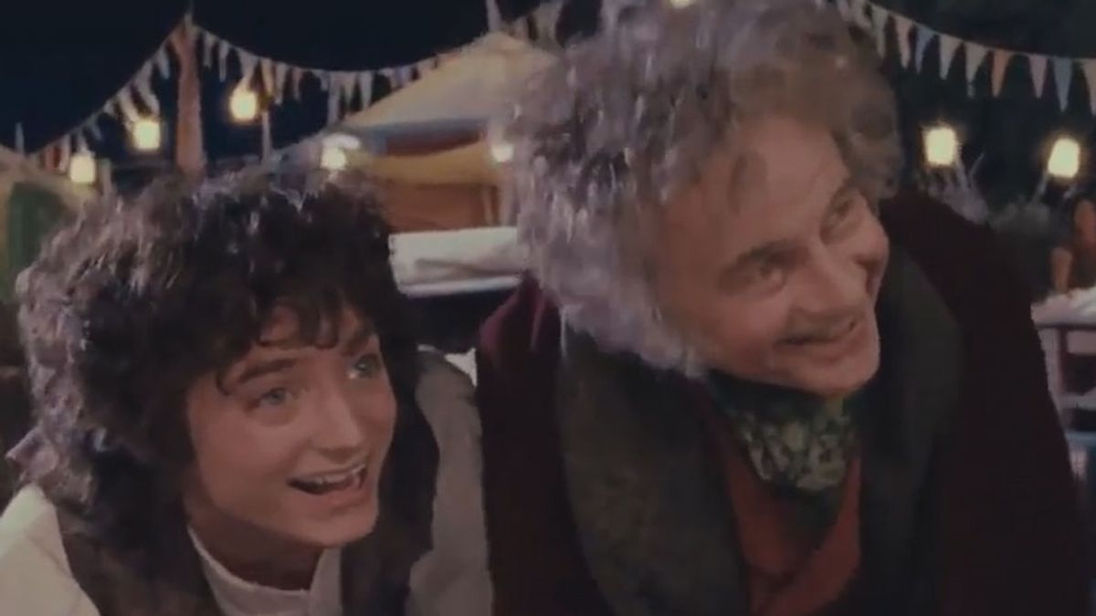 Celebra el 'Día Hobbit': ¡Feliz cumpleaños Bilbo y Frodo Bolsón!