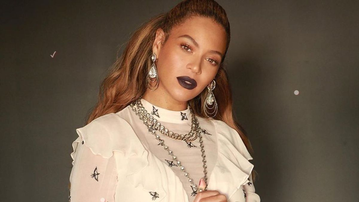 Beyoncé, demandada por su ex batería por "brujería extrema" y "magia oscura"