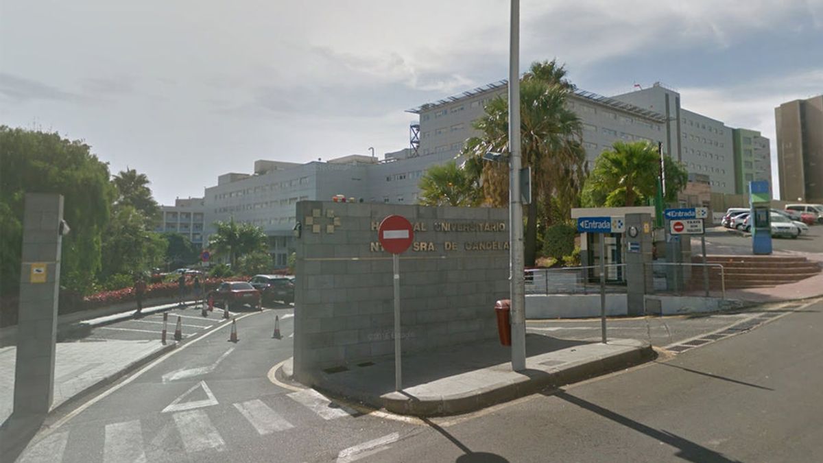 Prisión por lesiones e intento de agresión sexual a una joven en Tenerife