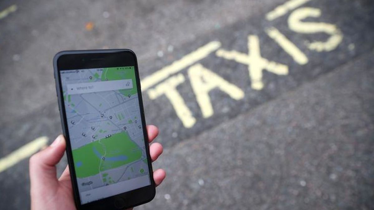 Servicio gratuito de transporte, la iniciativa de Uber y Cabify para el 26 de septiembre