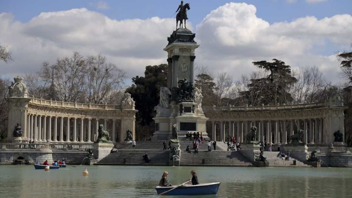 Madrid quiere ser Patrimonio Mundial de la Unesco
