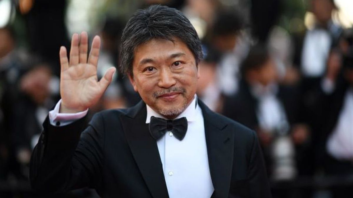 El cineasta japonés Hirokazu Koreeda, segundo Premio Donostia
