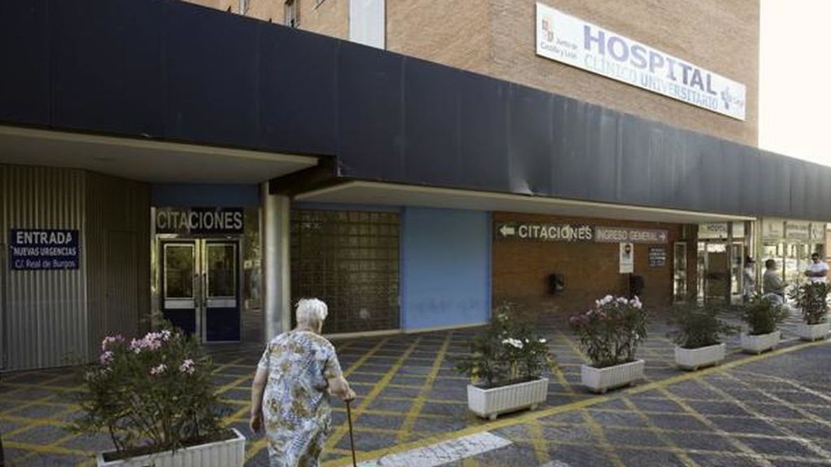 Muere la persona transexual hospitalizada en Valladolid después de recibir una paliza